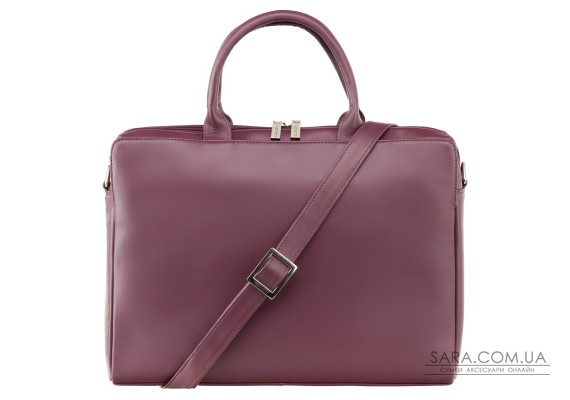 Сумка жіноча Visconti 18427 Ollie (L) (Plum)