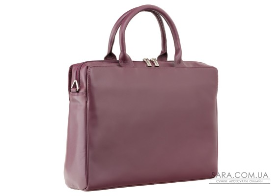 Сумка жіноча Visconti 18427 Ollie (L) (Plum)