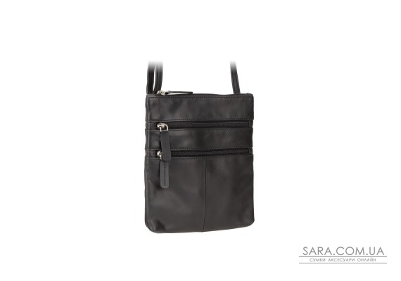 Сумка Visconti 18606 Slim Bag (Black)