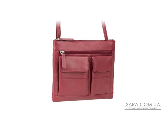 Сумка Visconti 18608 Slim Bag (Red)