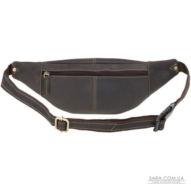 Сумка на пояс Visconti 721 Bumbag Large (Oil Brown) Сумка на пояс Visconti 721 Bumbag Large (Oil Brown)