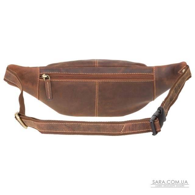 Сумка на пояс Visconti 721 Bumbag Large (Oil Tan) Сумка на пояс Visconti 721 Bumbag Large (Oil Tan)