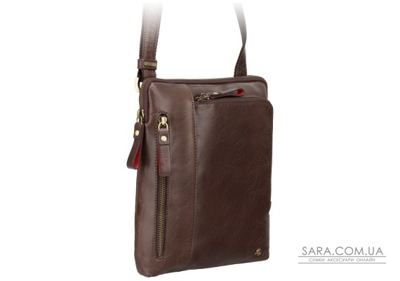 Сумка чоловіча Visconti ML20 Roy (Brown)