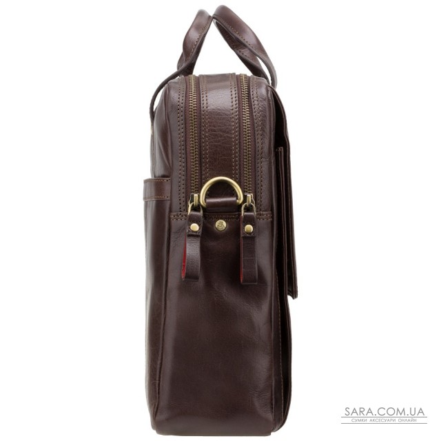 Сумка чоловіча Visconti ML24 (Brown) Сумка чоловіча Visconti ML24 (Brown)