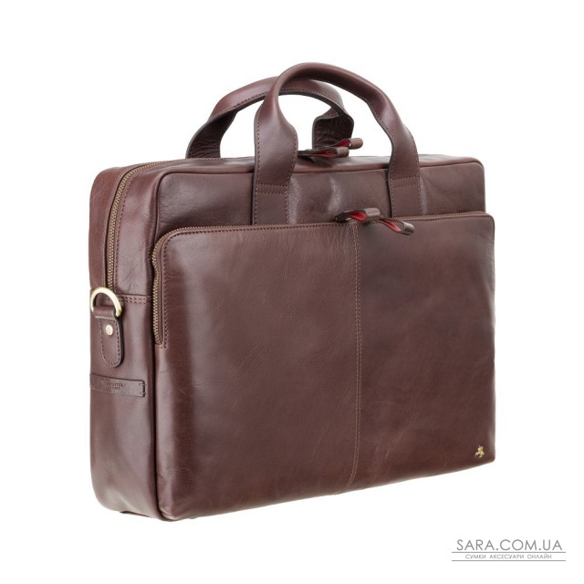 Сумка чоловіча Visconti ML30 (Brown) Сумка чоловіча Visconti ML30 (Brown)