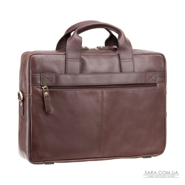 Сумка чоловіча Visconti ML30 (Brown) Сумка чоловіча Visconti ML30 (Brown)