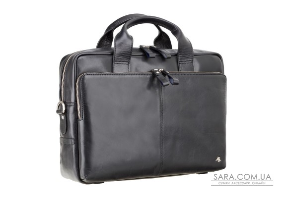 Сумка чоловіча Visconti ML31 (Black)