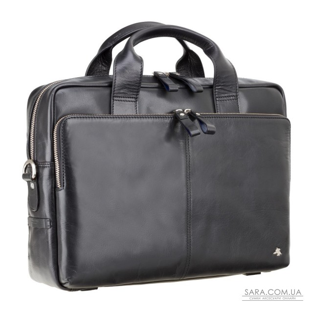 Сумка чоловіча Visconti ML31 (Black) Сумка чоловіча Visconti ML31 (Black)