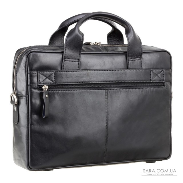 Сумка чоловіча Visconti ML31 (Black) Сумка чоловіча Visconti ML31 (Black)