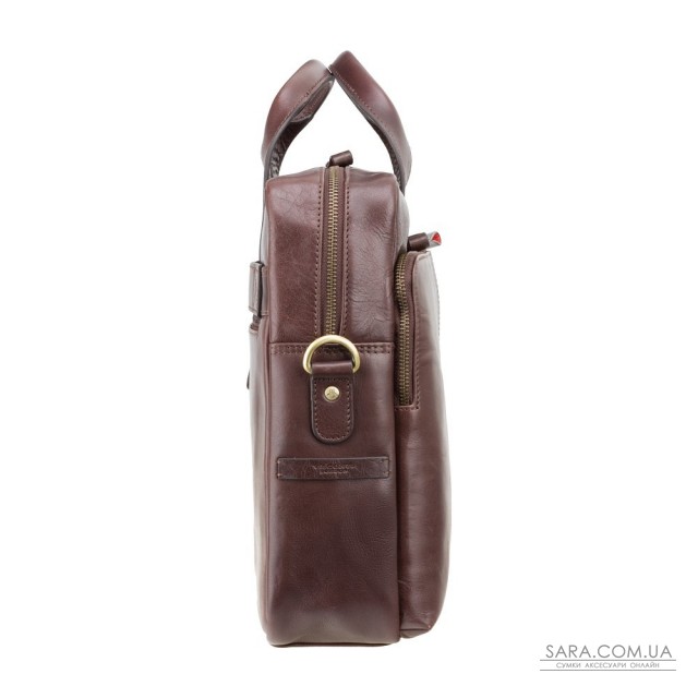 Сумка чоловіча Visconti ML31 (Brown) Сумка чоловіча Visconti ML31 (Brown)