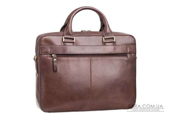 Сумка мужская Visconti ML34 Victor (Brown)