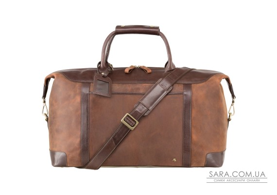 Сумка дорожная Visconti TC152 Voyager (Tan Merlin)