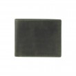 Гаманець чоловічий Visconti 707 Shield (Green Oil)