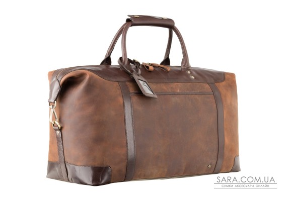 Сумка дорожная Visconti TC152 Voyager (Tan Merlin)