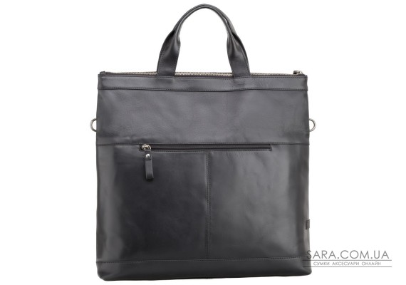 Сумка мужская Visconti TC74 Axel (Oil Black)