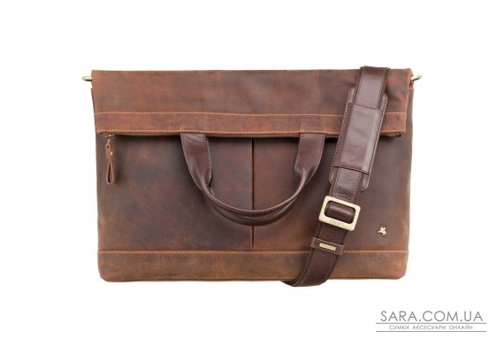 Сумка мужская Visconti TC74 Axel (Havana Tan)