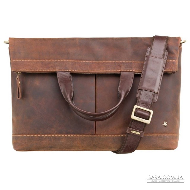 Сумка мужская Visconti TC74 Axel (Havana Tan) Сумка мужская Visconti TC74 Axel (Havana Tan)