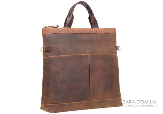 Сумка мужская Visconti TC74 Axel (Havana Tan)