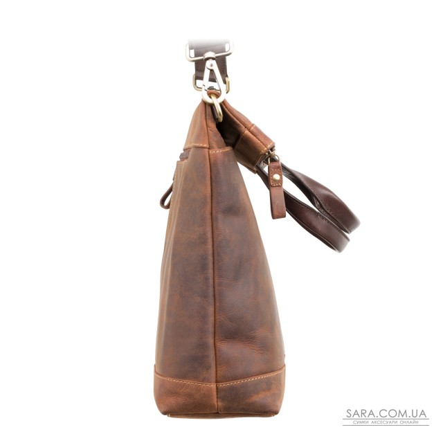 Сумка мужская Visconti TC74 Axel (Havana Tan) Сумка мужская Visconti TC74 Axel (Havana Tan)