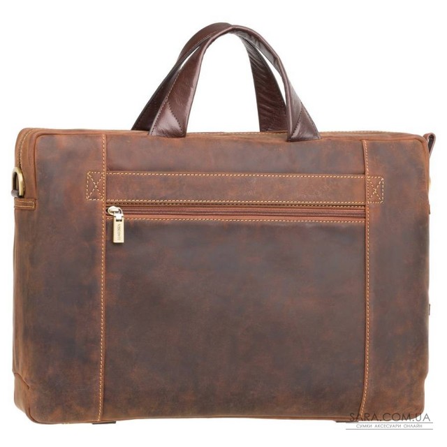 Сумка чоловіча Visconti TC78 Octo 15 (Havana Tan) Сумка чоловіча Visconti TC78 Octo 15 (Havana Tan)