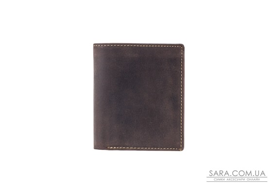 Гаманець чоловічий Visconti 708 Spear (Oil Brown)