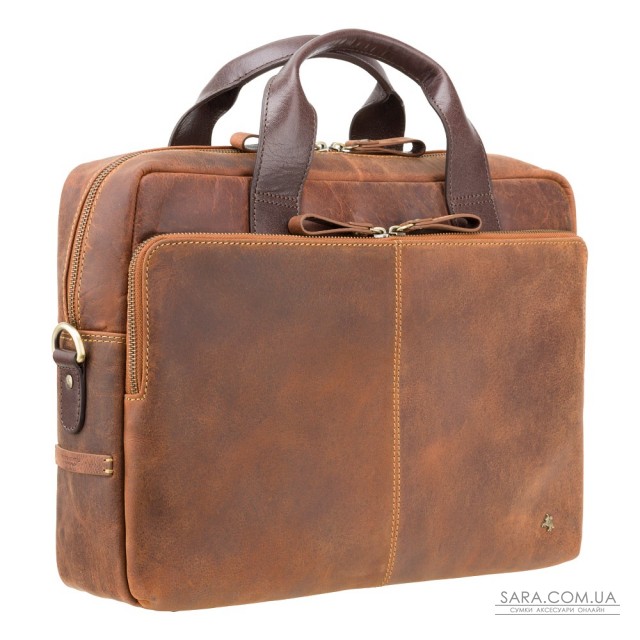 Сумка Visconti TC84 Hugo (Tan Merlin) Сумка Visconti TC84 Hugo (Tan Merlin)
