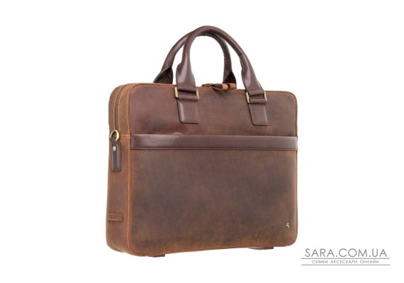 Сумка мужская Visconti TC88 Victor 13 (Havana Tan-mln)