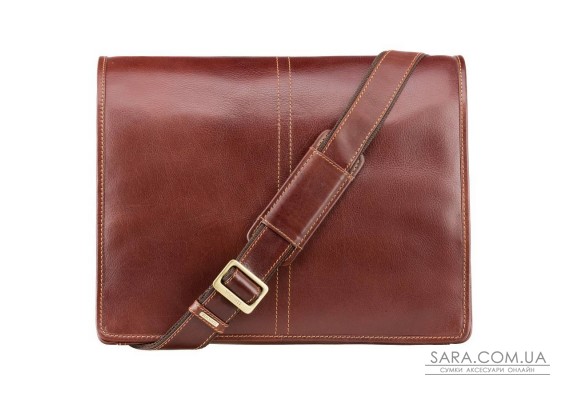 Сумка мужская Visconti VT7 Aldo (Brown)