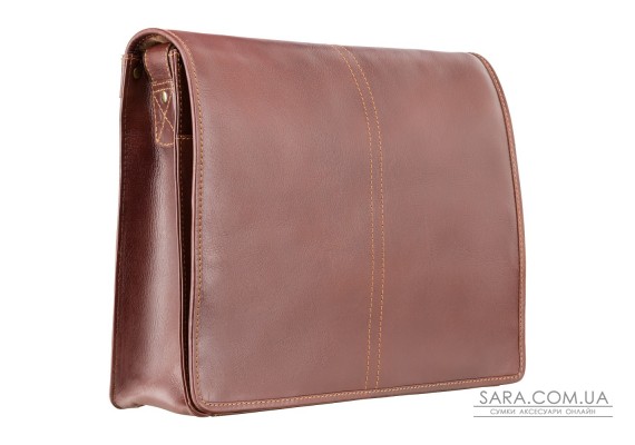 Сумка мужская Visconti VT7 Aldo (Brown)