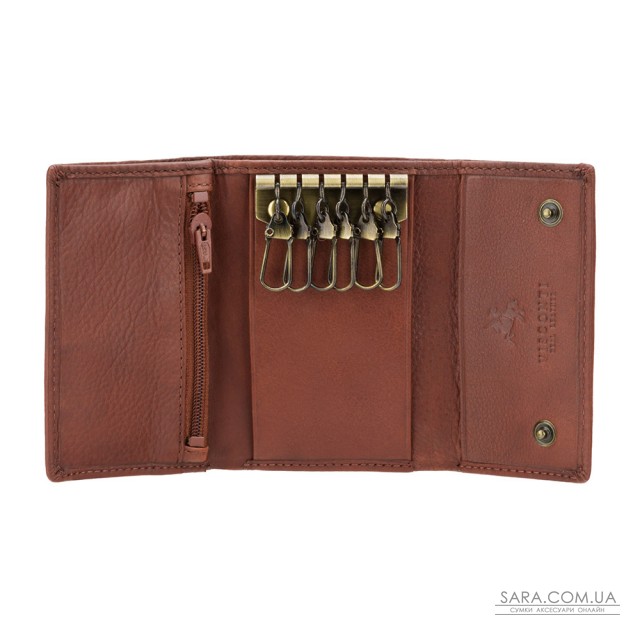 Ключница Visconti 1178 (Brown) Ключница Visconti 1178 (Brown)