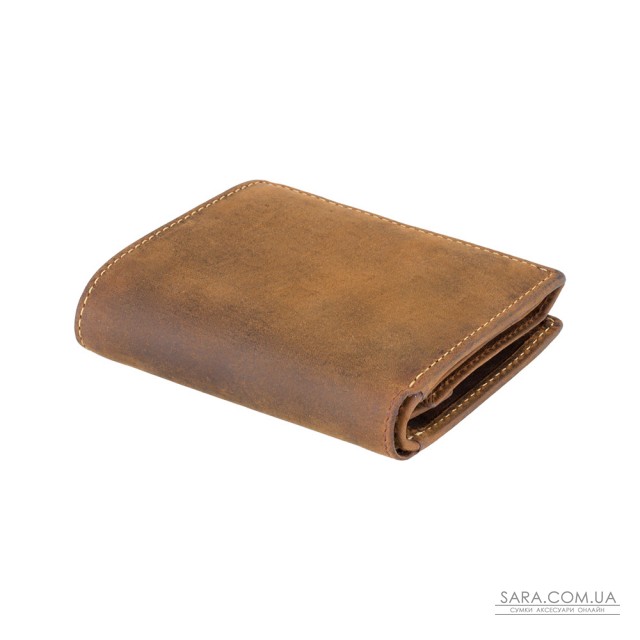 Гаманець чоловічий Visconti 708 Spear (Oil Tan) Гаманець чоловічий Visconti 708 Spear (Oil Tan)