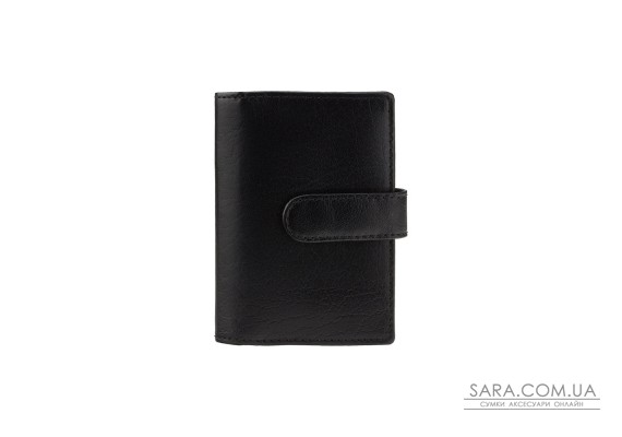 Візитниця Visconti 484 Gio (Black)