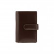Візитниця Visconti 484 Gio (Brown)