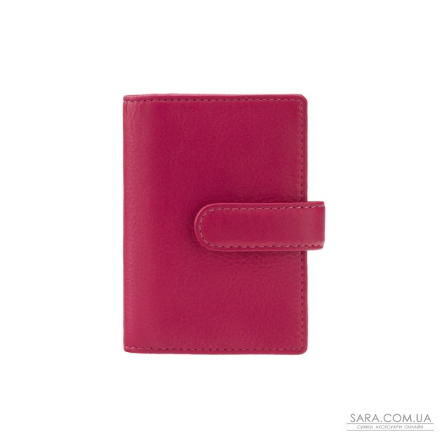 Візитниця Visconti 484 Gio (Fucsia) Візитниця Visconti 484 Gio (Fucsia)
