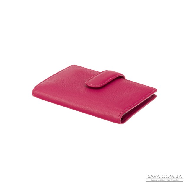 Візитниця Visconti 484 Gio (Fucsia) Візитниця Visconti 484 Gio (Fucsia)