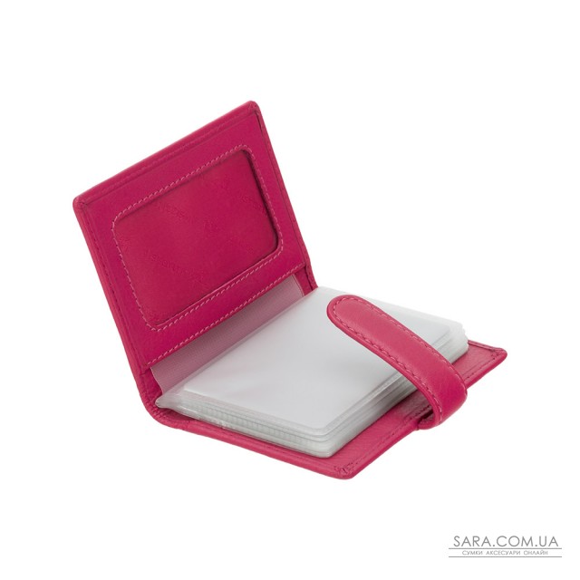 Візитниця Visconti 484 Gio (Fucsia) Візитниця Visconti 484 Gio (Fucsia)