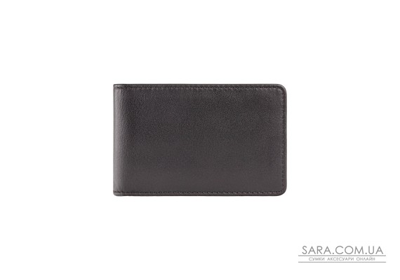 Картхолдер Visconti BD11 Q (Black-Blue-Green)