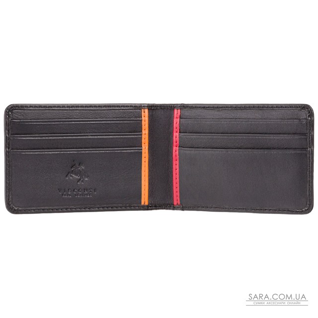 Картхолдер Visconti BD11 Q (Black-Red-Orange) Картхолдер Visconti BD11 Q (Black-Red-Orange)