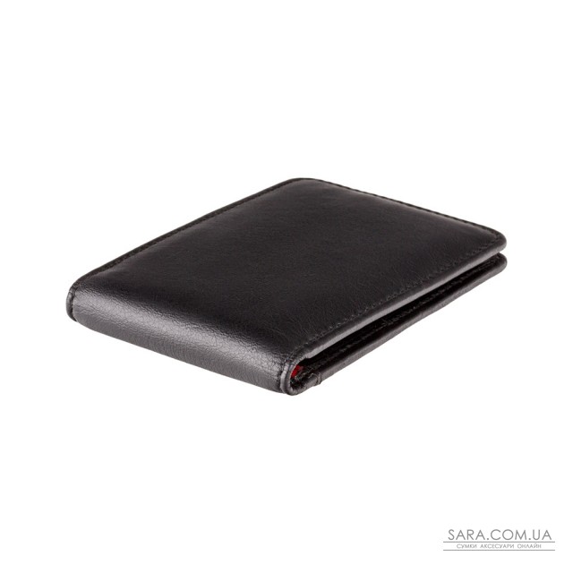 Картхолдер Visconti BD11 Q (Black-Red-Orange) Картхолдер Visconti BD11 Q (Black-Red-Orange)