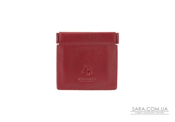 Монетниця Visconti CP7 (Red)