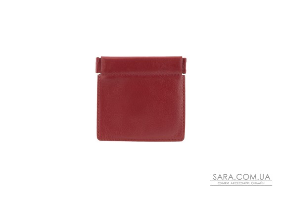 Монетниця Visconti CP7 (Red)