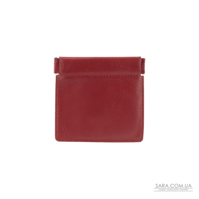 Монетниця Visconti CP7 (Red) Монетниця Visconti CP7 (Red)