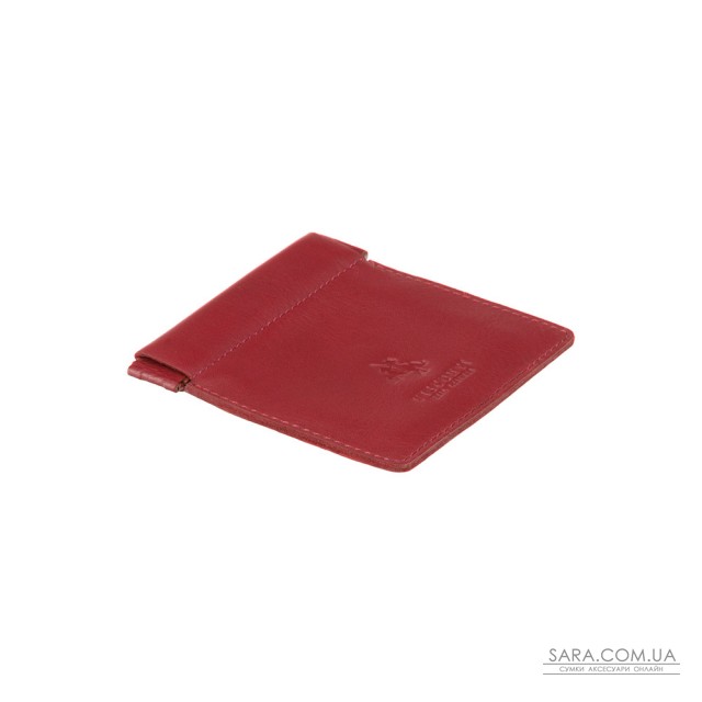 Монетниця Visconti CP7 (Red) Монетниця Visconti CP7 (Red)