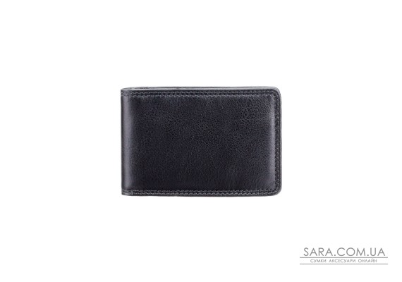 Картхолдер Visconti HT5 Nelson (Black)