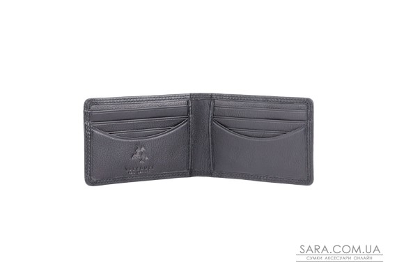 Картхолдер Visconti HT5 Nelson (Black)
