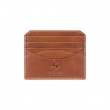 Картхолдер Visconti DRW25 Mendel (Tan)