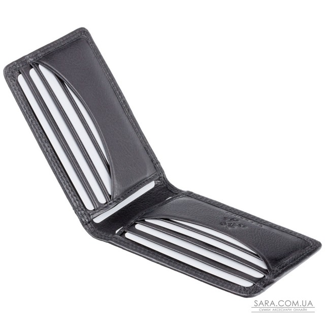 Картхолдер Visconti HT5 Nelson (Black) Картхолдер Visconti HT5 Nelson (Black)