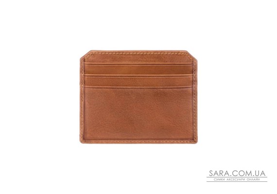 Картхолдер Visconti DRW25 Mendel (Tan)
