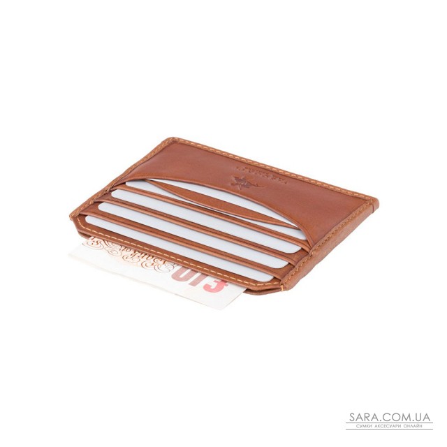 Картхолдер Visconti DRW25 Mendel (Tan) Картхолдер Visconti DRW25 Mendel (Tan)