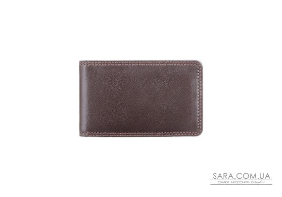 Картхолдер Visconti HT5 Nelson (Chocolate)